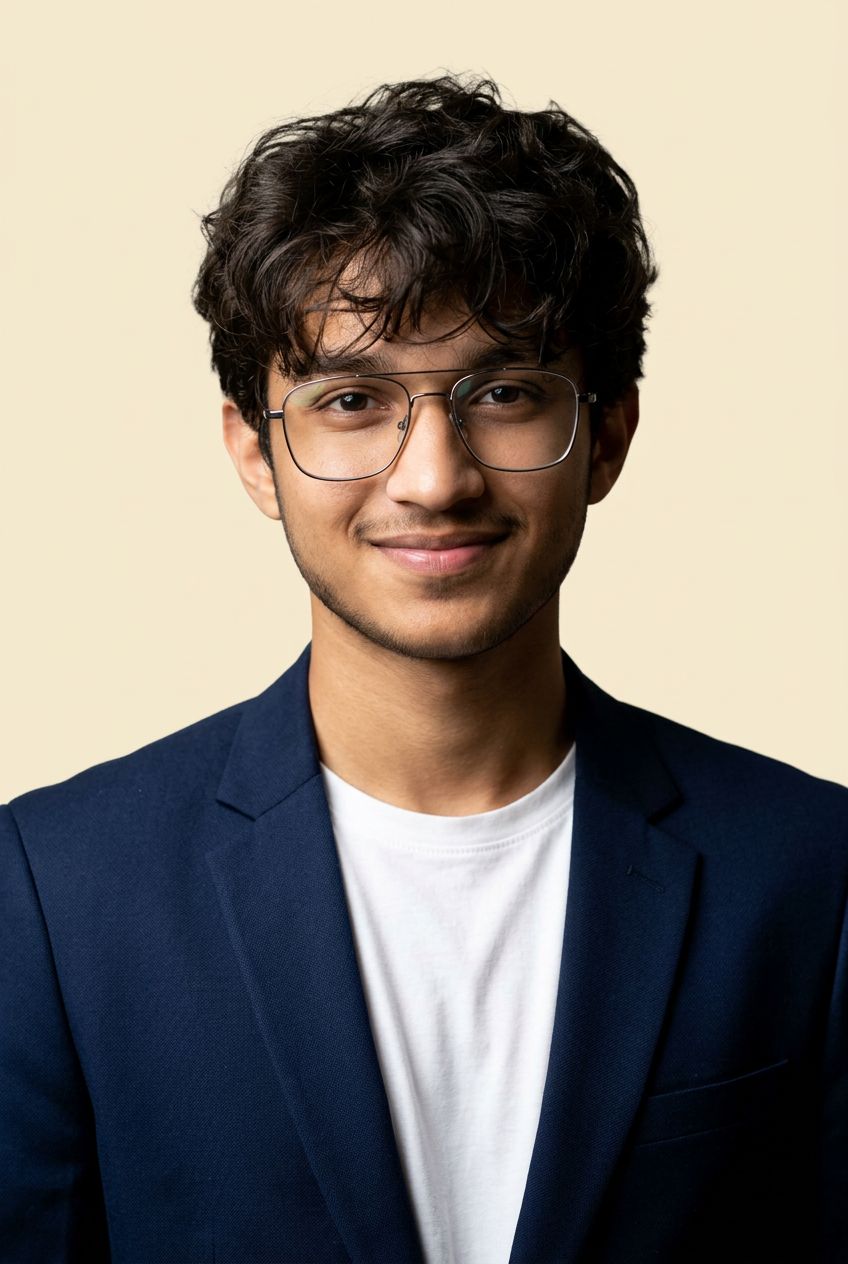 Ayan Khan