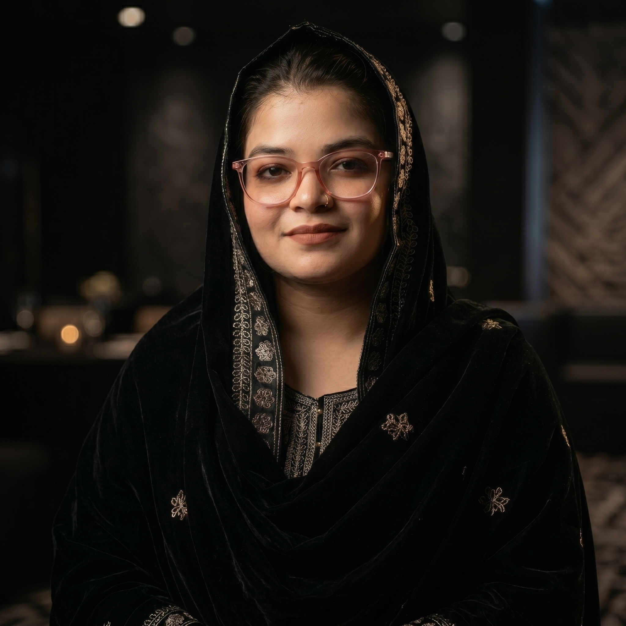 Ashna Khan