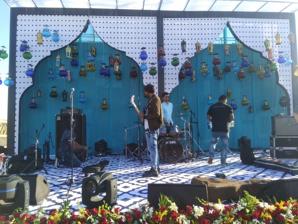 Tech Innovators Summit