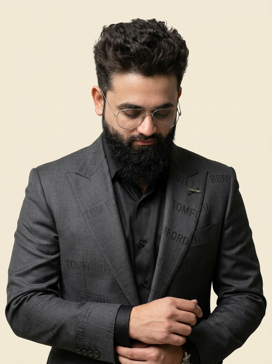 Fayaz Khan