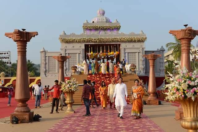 Festive Celebrations