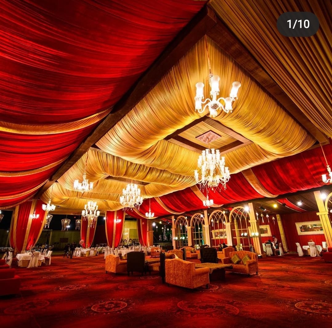 The Udaipur Palace Union