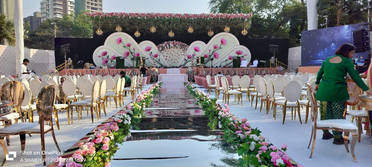 Pre-Wedding & Honeymoon Curation