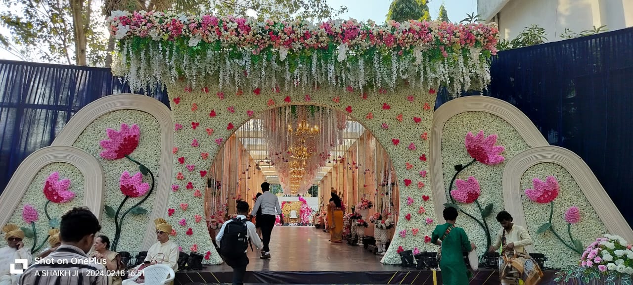 The Royal Jaipur Union