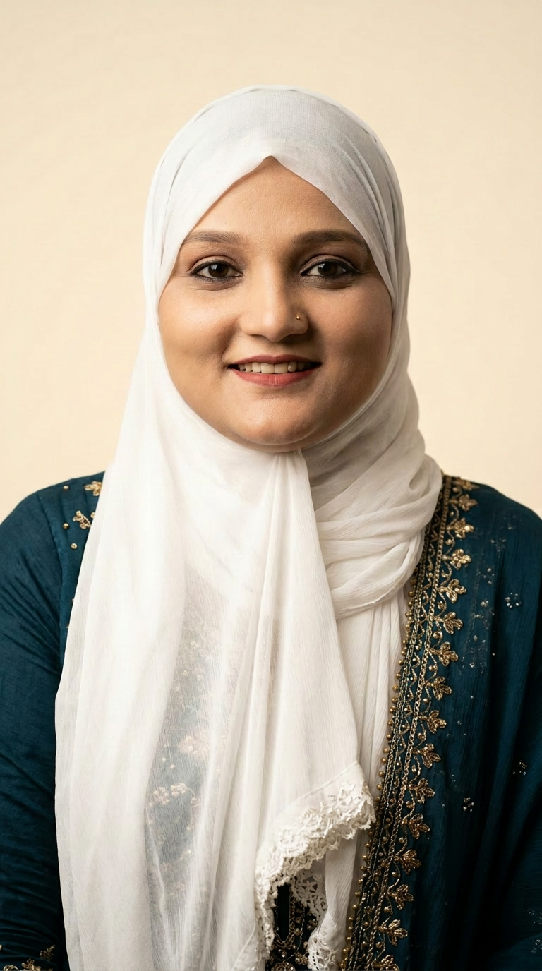 Sadaf Naz