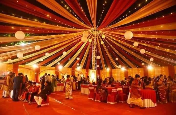 Great Gatsby 30th Birthday