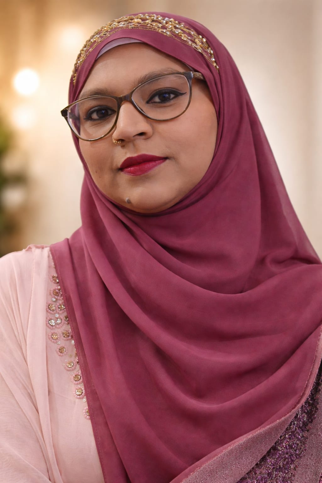 Sumaiya Anjum