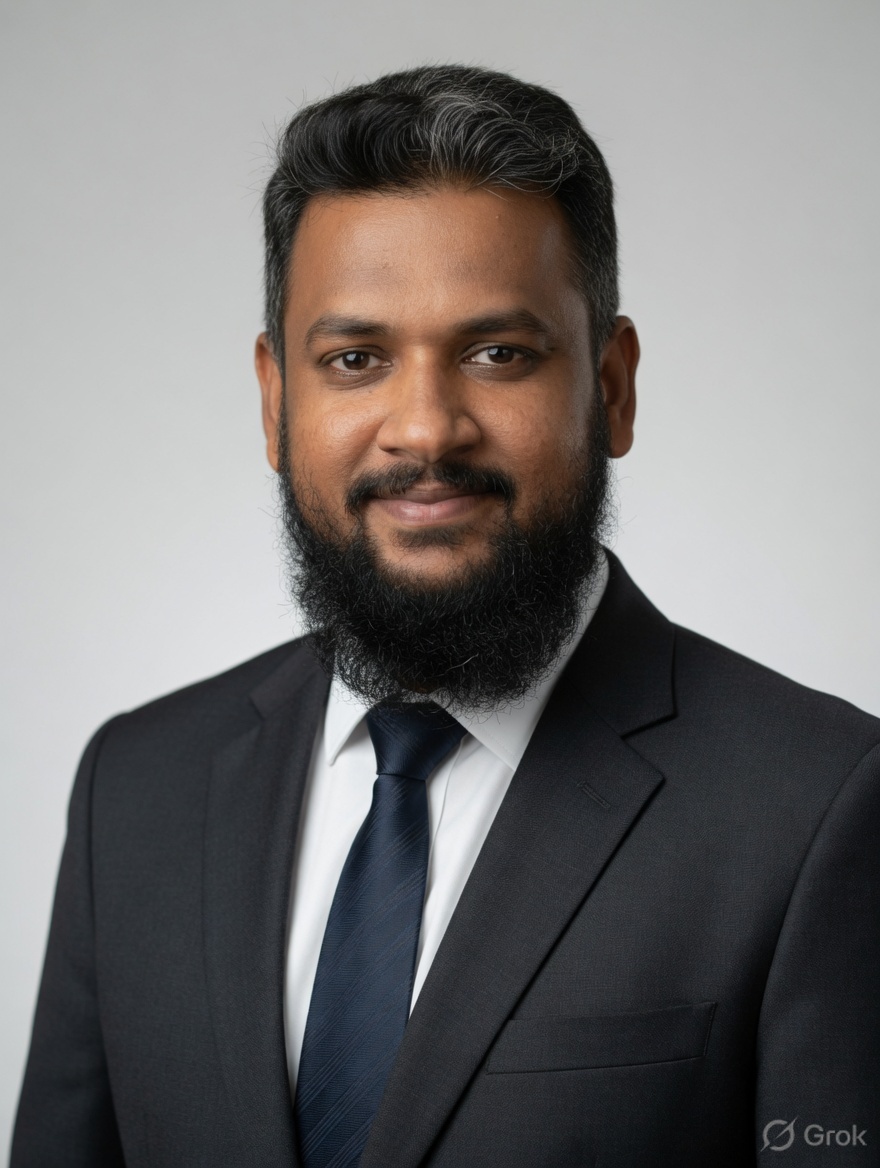 Tarique Khan